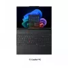 Lenovo ThinkPad E16 G4 Intel 16 calowy laptop WUXGA, Intel Core Ultra 5 325, 16 GB DDR5, 512 GB SSD, Windows 11 Pro, czarny