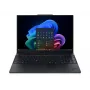 Lenovo ThinkPad E16 G4 Intel Laptop 16 cala WUXGA IPS Anti-Glare, Intel Core Ultra 5 325, 16 GB DDR5, 512 GB SSD, Intel Graphics, Windows 11 Pro, Wi-Fi 7, Bluetooth 5.4, Podświetlana klawiatura, układ nordycki