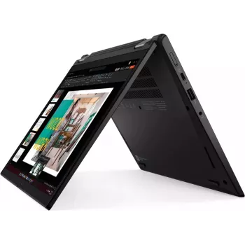 Lenovo ThinkPad L13 Yoga G4 AMD Ryzen 5 7530U 8GB RAM 256GB SSD 13.3 inch WUXGA Touchscreen Windows 11 Pro