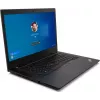 Lenovo ThinkPad L14 G2 14 cali FHD IPS Laptop, Intel Core i7-1165G7, 16GB RAM, 512GB SSD, Windows 10 Pro, czarny