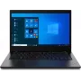 Lenovo ThinkPad L14 G2 14 cali FHD IPS Laptop, Intel Core i7-1165G7, 16GB RAM, 512GB SSD, Windows 10 Pro, czarny
