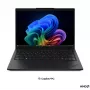 Lenovo ThinkPad L14 G7 AMD Ryzen AI 7 445 14 calowy WUXGA IPS Laptop 24 GB DDR5 512 GB SSD Windows 11 Pro Czarny