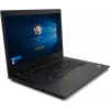Lenovo ThinkPad L14 Gen 1 14 inch FHD Laptop Intel Core i5 8GB RAM SSD (produkt odnowiony)