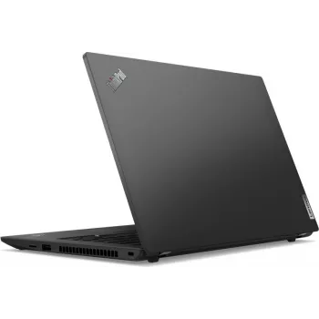 Lenovo ThinkPad L14 Gen 3 Laptop, Intel Core i5-1235U, 16GB RAM, 512GB SSD, 14.0 inch FHD IPS, Windows 11 Pro