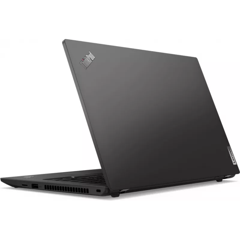 Lenovo ThinkPad L14 Gen 3 Laptop, Intel Core i5-1235U, 16GB RAM, 512GB SSD, 14.0 inch FHD IPS, Windows 11 Pro