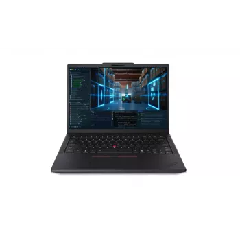 Lenovo ThinkPad L14 Gen 7 14 inch WUXGA AMD Ryzen 5 AI 430 16GB 512GB SSD AMD Radeon 840M Windows 11 Pro Nordic Podświetlana Klawiatura Czytnik Linii Papilarnych Gwarancja 3 Lata