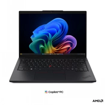Lenovo ThinkPad L14 Gen 7 14 cala WUXGA AMD Ryzen 5 AI 430 24GB 512GB SSD AMD Radeon 840M Windows 11 Pro Nordic Podświetlana klawiatura Czytnik linii papilarnych 3 lata gwarancji