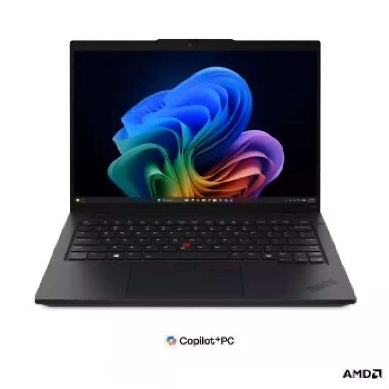 Lenovo ThinkPad L14 Gen 7 21X60031MX laptop biznesowy, AMD Ryzen AI 5 430, 14 cala WUXGA, 24GB DDR5, 512GB SSD, Windows 11 Pro