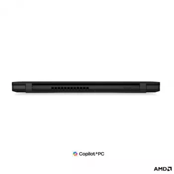 Lenovo ThinkPad L16 G3 AMD 16 calowy WUXGA IPS Laptop, AMD Ryzen AI 5 430, 24 GB DDR5 RAM, 512 GB SSD, AMD Radeon 840M, Windows 11 Pro, Czarny