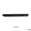 Lenovo ThinkPad L16 G3 AMD 16 calowy WUXGA IPS Laptop, AMD Ryzen AI 5 430, 24 GB DDR5 RAM, 512 GB SSD, AMD Radeon 840M, Windows 11 Pro, Czarny