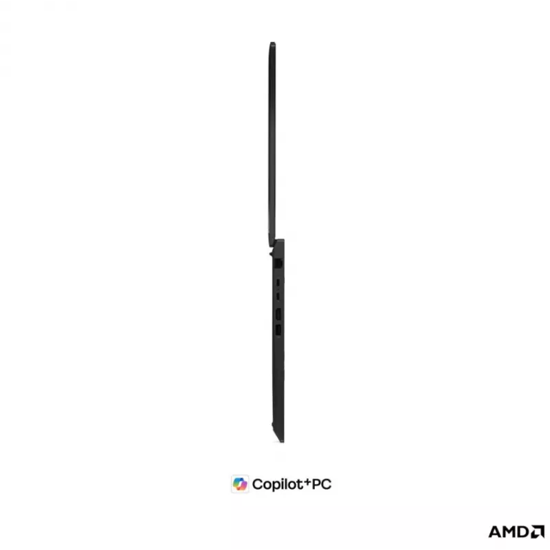 Lenovo ThinkPad L16 G3 AMD 16 calowy WUXGA IPS Laptop, AMD Ryzen AI 5 430, 24 GB DDR5 RAM, 512 GB SSD, AMD Radeon 840M, Windows 11 Pro, Czarny