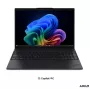 Lenovo ThinkPad L16 G3 AMD 16 calowy WUXGA IPS Laptop, AMD Ryzen AI 5 430, 24 GB DDR5 RAM, 512 GB SSD, AMD Radeon 840M, Windows 11 Pro, Czarny
