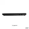 Lenovo ThinkPad L16 G3 AMD 16 cal WUXGA IPS Laptop, AMD Ryzen AI 7 445, 24GB DDR5, 512GB SSD, Radeon 840M, Windows 11 Pro, Czarny
