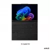 Lenovo ThinkPad L16 G3 AMD 16 cal WUXGA IPS Laptop, AMD Ryzen AI 7 445, 24GB DDR5, 512GB SSD, Radeon 840M, Windows 11 Pro, Czarny