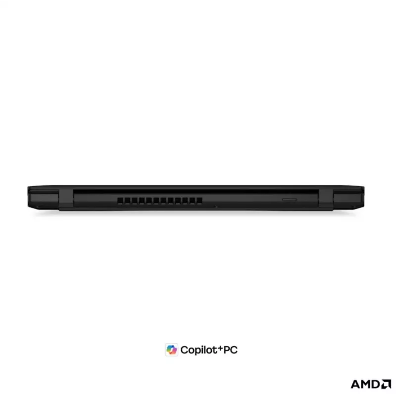 Lenovo ThinkPad L16 G3 AMD - 16 inch WUXGA IPS Anti-glare - AMD Ryzen AI 5 430 - 16GB DDR5 - 512GB SSD - AMD Radeon 840M Graphics - Windows 11 Pro - Wi-Fi 7 - Bluetooth 5.4 - 4G - Czarny