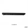 Lenovo ThinkPad L16 G3 AMD - 16 inch WUXGA IPS Anti-glare - AMD Ryzen AI 5 430 - 16GB DDR5 - 512GB SSD - AMD Radeon 840M Graphics - Windows 11 Pro - Wi-Fi 7 - Bluetooth 5.4 - 4G - Czarny