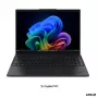 Lenovo ThinkPad L16 G3 AMD - 16 inch WUXGA IPS Anti-glare - AMD Ryzen AI 5 430 - 16GB DDR5 - 512GB SSD - AMD Radeon 840M Graphics - Windows 11 Pro - Wi-Fi 7 - Bluetooth 5.4 - 4G - Czarny
