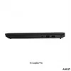 Lenovo ThinkPad L16 G3 AMD Laptop - 16 inch WUXGA IPS Anti-glare, AMD Ryzen AI 5 430, 16GB DDR5, 512GB SSD, AMD Radeon 840M Graphics, Windows 11 Pro, Czarny