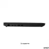 Lenovo ThinkPad L16 G3 AMD Laptop - 16 inch WUXGA IPS Anti-glare, AMD Ryzen AI 5 430, 16GB DDR5, 512GB SSD, AMD Radeon 840M Graphics, Windows 11 Pro, Czarny