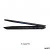 Lenovo ThinkPad L16 G3 AMD Laptop - 16 inch WUXGA IPS Anti-glare, AMD Ryzen AI 5 430, 16GB DDR5, 512GB SSD, AMD Radeon 840M Graphics, Windows 11 Pro, Czarny