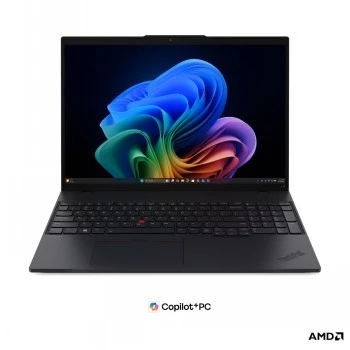 Lenovo ThinkPad L16 Gen 3 16 cali WUXGA AMD Ryzen 7 PRO 8845HS 24GB RAM 512GB SSD Radeon 840M Win11 Pro Nordic podświetlana klawiatura czytnik linii papilarnych 3 lata gwarancji