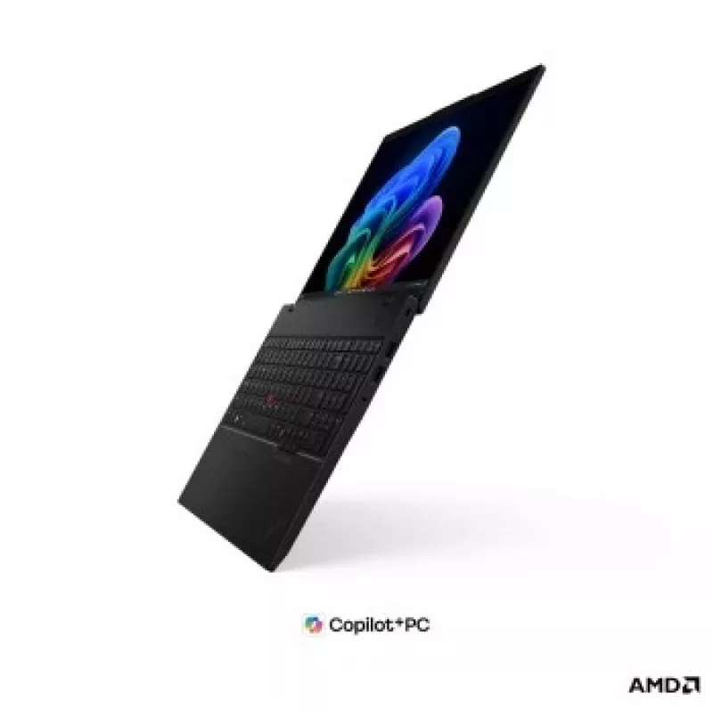 Lenovo ThinkPad L16 Gen 3 16 cali WUXGA AMD Ryzen 7 PRO 8845HS 24GB RAM 512GB SSD Radeon 840M Win11 Pro Nordic podświetlana klawiatura czytnik linii papilarnych 3 lata gwarancji