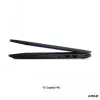 Lenovo ThinkPad L16 Gen 3 16 cali WUXGA AMD Ryzen 7 PRO 8845HS 24GB RAM 512GB SSD Radeon 840M Win11 Pro Nordic podświetlana klawiatura czytnik linii papilarnych 3 lata gwarancji