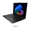Lenovo ThinkPad L16 Gen 3 16 inch WUXGA Laptop, Intel Core Ultra 7 155U, 24GB DDR5, 512GB SSD, Intel Arc Graphics, Windows 11 Pro, Nordic Backlit Keyboard, Fingerprint Reader, Thunder Black, 3-Year Warranty