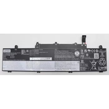 Lenovo ThinkPad Laptop Internal Battery 45.3Wh 3-Cell Li-Ion 11.34V (5B11N52078)