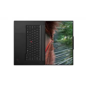 Lenovo ThinkPad P1 Gen 9 16 cali WUXGA Laptop - Intel Core Ultra X9 388H, 64GB LPDDR5X, 1TB SSD, Intel Arc B390, Windows 11 Pro, Czarny