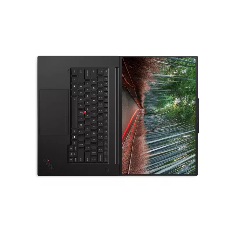 Lenovo ThinkPad P1 Gen 9 16 cali WUXGA Laptop - Intel Core Ultra X9 388H, 64GB LPDDR5X, 1TB SSD, Intel Arc B390, Windows 11 Pro, Czarny
