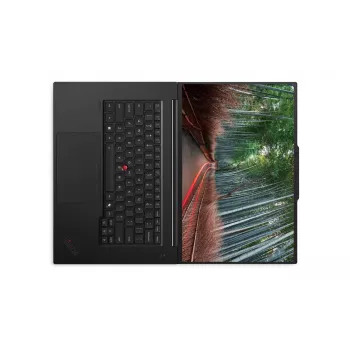 Lenovo ThinkPad P1 G9 Intel Core Ultra 7 356H 16 cali WUXGA IPS 64GB LPCAMM2 1TB SSD NVIDIA RTX PRO 2000 8GB Windows 11 Pro mobilna stacja robocza