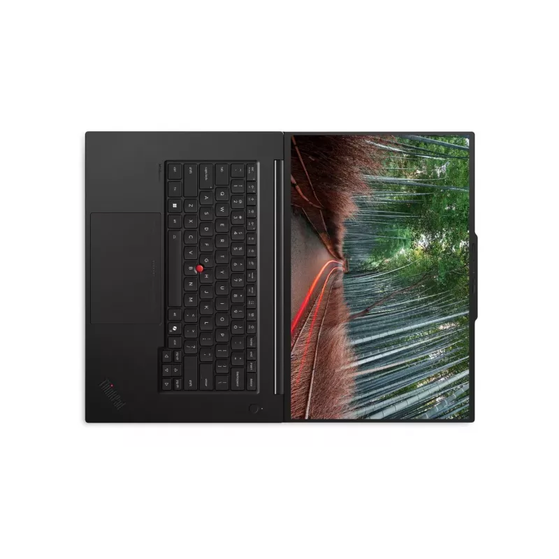 Lenovo ThinkPad P1 G9 Intel Core Ultra 7 356H 16 cali WUXGA IPS 64GB LPCAMM2 1TB SSD NVIDIA RTX PRO 2000 8GB Windows 11 Pro mobilna stacja robocza