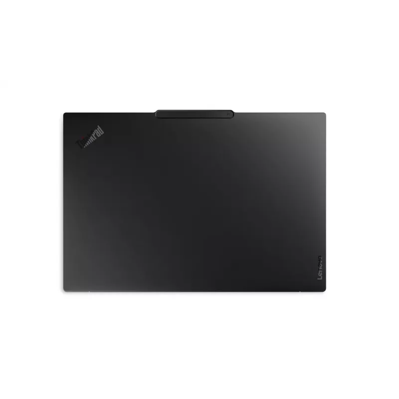 Lenovo ThinkPad P1 G9 Intel Mobilna stacja robocza 16 cali WUXGA IPS Anti-Glare Intel Core Ultra X7 368H 32GB LPCAMM2 LPDDR5X 1TB SSD Intel Arc B390 Windows 11 Pro Czarny