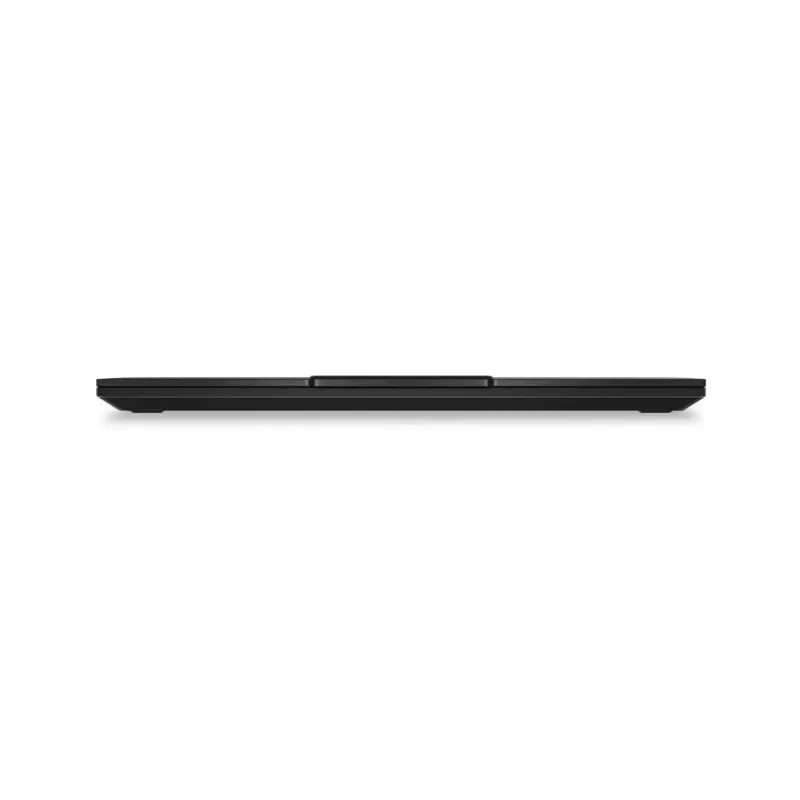 Lenovo ThinkPad P1 G9 Intel Mobilna stacja robocza 16 cali WUXGA IPS Anti-Glare Intel Core Ultra X7 368H 32GB LPCAMM2 LPDDR5X 1TB SSD Intel Arc B390 Windows 11 Pro Czarny