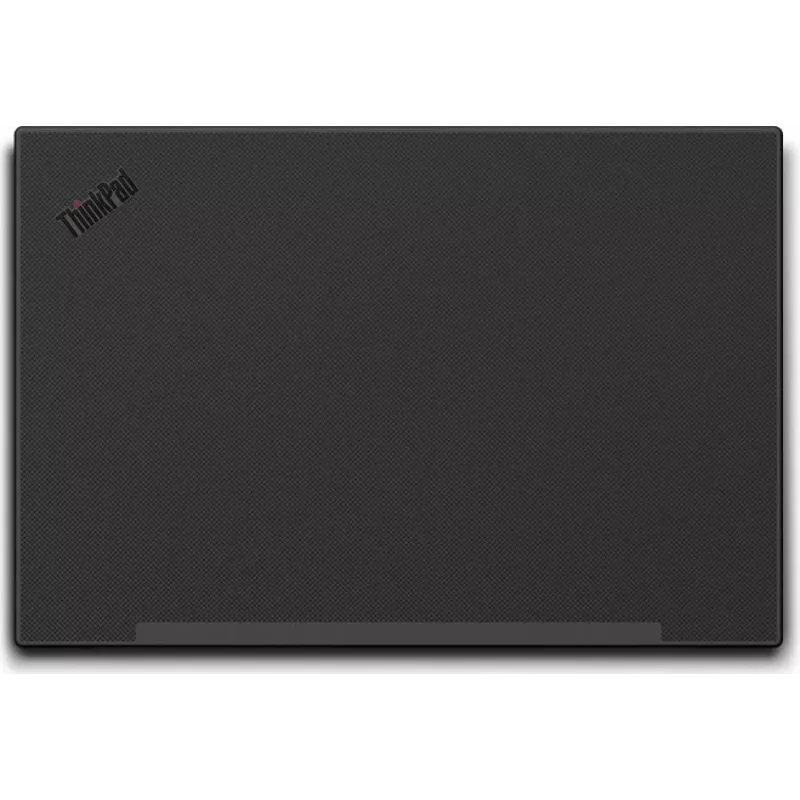 Lenovo ThinkPad P1 Gen 3 Mobile Workstation - Intel Core i7-10750H - 64 GB RAM - 1 TB SSD - 15.6 inch 4K UHD IPS - NVIDIA Quadro T2000 - Windows 10 Pro (produkt odnowiony)