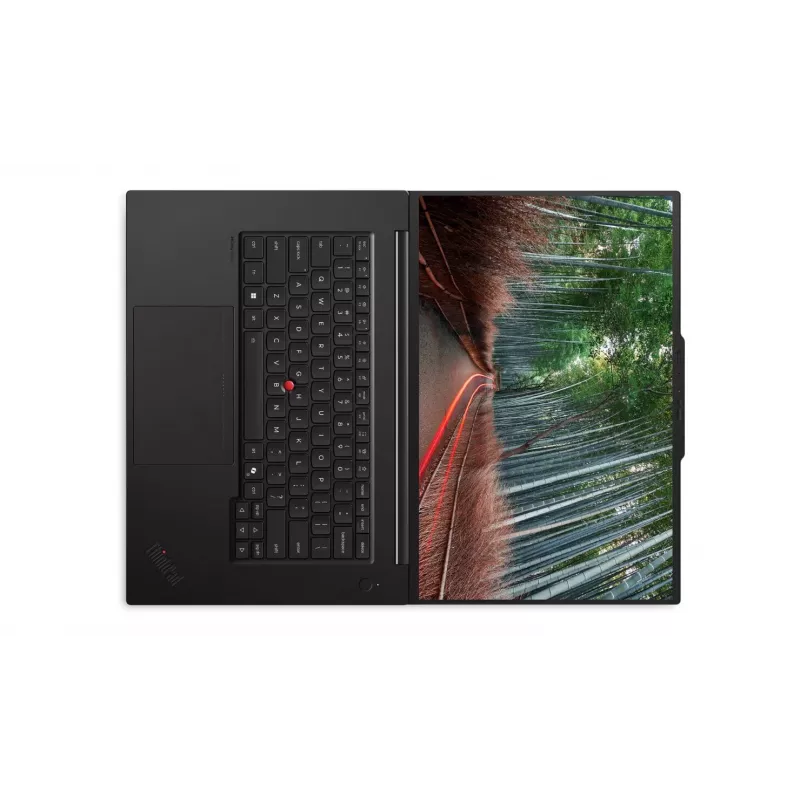 Lenovo ThinkPad P1 Gen 9 Mobilna stacja robocza 16 cali WUXGA IPS Intel Core Ultra 7 356H 64GB LPDDR5X 1TB SSD NVIDIA RTX PRO 2000 8GB Windows 11 Pro