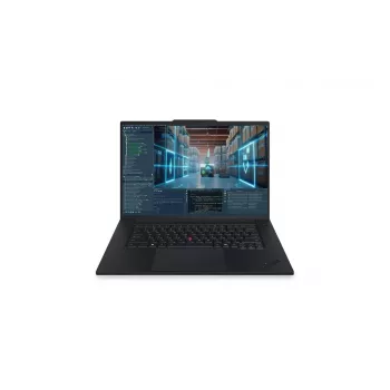 Lenovo ThinkPad P1 Gen 9 Mobilna stacja robocza 16 cali WUXGA IPS Intel Core Ultra 7 356H 64GB LPDDR5X 1TB SSD NVIDIA RTX PRO 2000 8GB Windows 11 Pro