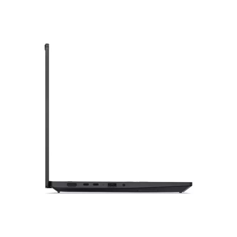 Lenovo ThinkPad P14s G7 AMD Mobile Workstation Laptop, 14 inch WUXGA IPS Touchscreen, AMD Ryzen AI 7 PRO, 32GB DDR5, 1TB SSD, AMD Radeon 860M Graphics, Windows 11 Pro, Czarny