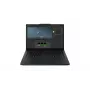 Lenovo ThinkPad P14s G7 Intel Mobile Workstation - 14.5 inch WUXGA IPS Anti-glare - Intel Core Ultra 7 366H - 32 GB LPCAMM2 LPDDR5X - 1 TB SSD - NVIDIA RTX PRO 1000 Blackwell 8 GB GDDR7 - Windows 11 Pro - Czarny