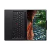 Lenovo ThinkPad P14s Gen 7 14.5 inch WUXGA Laptop, Intel Core Ultra 7 366H, 32GB RAM, 1TB SSD, NVIDIA RTX PRO 1000 Blackwell Generation 8GB, Windows 11 Pro, Nordic Backlit Keyboard, Black, Fingerprint Reader