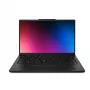 Lenovo ThinkPad P14s Gen 7 21XJ - Intel Core Ultra 7 366H - 32 GB RAM - 512 GB SSD - 14.5 cala WUXGA - Windows 11 Pro
