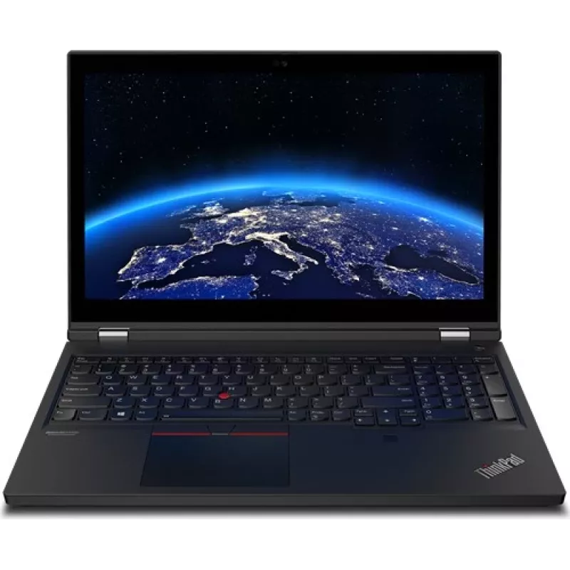 Lenovo ThinkPad P15 G1 Laptop, Intel Core i7-10750H, 32GB RAM, 1TB NVMe SSD, 15.6 inch FHD IPS, NVIDIA Quadro T1000, Windows 10 Pro