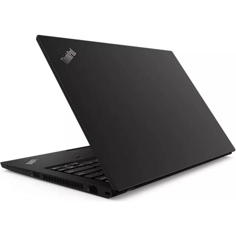 Lenovo ThinkPad P15S G1 laptop, Core i7, 24 GB RAM, 15,6 cala FHD