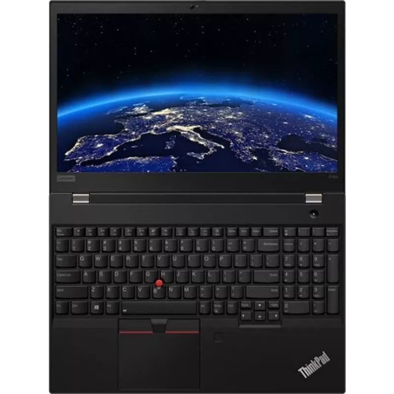 Lenovo ThinkPad P15S G1 laptop, Core i7, 24 GB RAM, 15,6 cala FHD