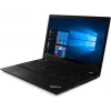 Lenovo ThinkPad P15s G2 Laptop, Intel Core i7-1165G7, 16GB RAM, 512GB SSD, 15.6 inch FHD IPS, NVIDIA T500, Windows 10 Pro (produkt odnowiony)