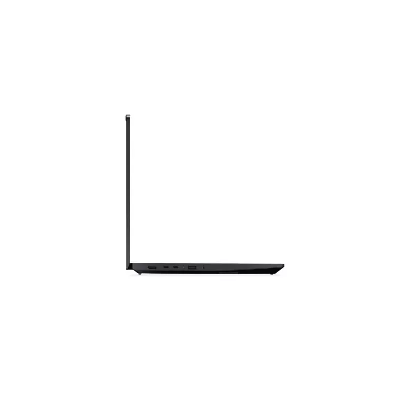Lenovo ThinkPad P16s G5 AMD Mobile Workstation Laptop, 16 inch IPS WUXGA Anti-Glare, AMD Ryzen AI 7 PRO 450, 32GB LPCAMM2 LPDDR5X, 1TB SSD, NVIDIA RTX PRO 1000 Blackwell 8GB GDDR7, Windows 11 Pro, Czarny
