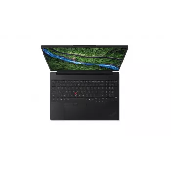 Lenovo ThinkPad P16s G5 Intel Core Ultra X9 388H 16 cali 2.8K OLED 64GB 1TB SSD Intel Arc B390 Windows 11 Pro Czarny