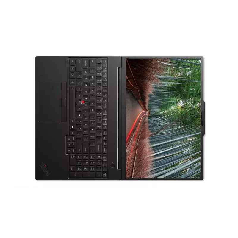 Lenovo ThinkPad P16s G5 Intel Core Ultra X9 388H 16 cali 2.8K OLED 64GB 1TB SSD Intel Arc B390 Windows 11 Pro Czarny