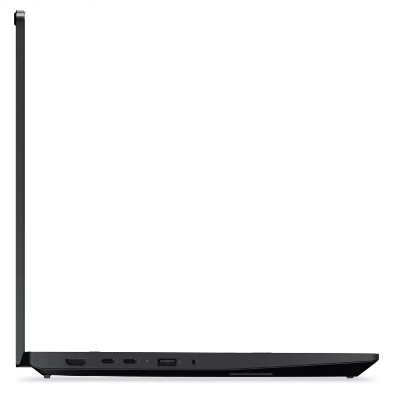 Lenovo ThinkPad P16s Gen 5 21XE Mobilna stacja robocza, Intel Core Ultra 7 356H, 32GB RAM, 1TB SSD, RTX PRO 500 Blackwell, 16 cali WUXGA, Windows 11 Pro, Storm Grey